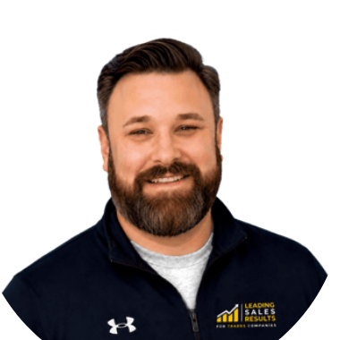 Adam Snider, Founder, Leading Sales Results