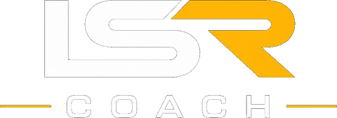 LSR Coach logo